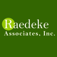Raedeke Associates, Inc. Logo
