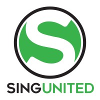 Sing United Logo