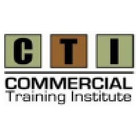Commercial Training Institute, Inc. Logo