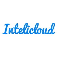 InteliCloud APP Logo