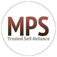 My Patriot Supply Logo