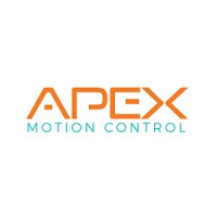 Apex Motion Control Logo