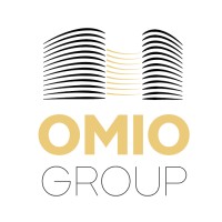 OMIO GROUP Logo
