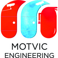 Motvic Engineering Global Pvt. Ltd Logo