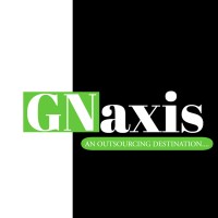 GNaxis Logo