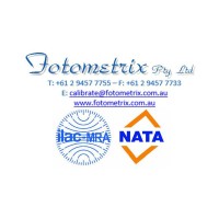 Fotometrix Pty Ltd Logo