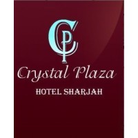 crystal plaza hotel Logo