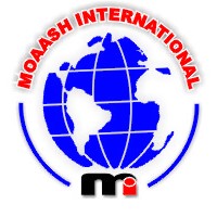 Moaash International Group Logo