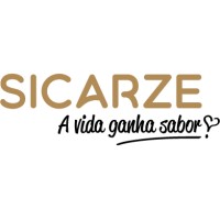 Sicarze, SA. Logo