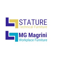 Stature Technical Furniture Logo