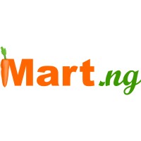 Mart.NG Logo
