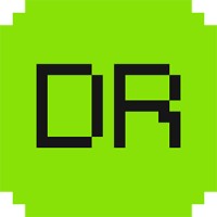 Deep Render Logo