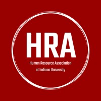 Human Resource Association at Indiana University Logo