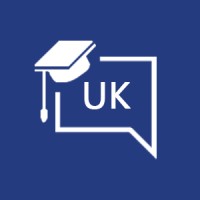 UK Uni Admission Logo