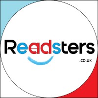 Readsters Logo
