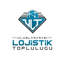 Uluslararası Lojistik Topluluğu Logo
