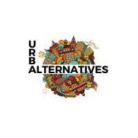 UrbAlternatives Logo