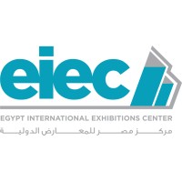 International Exhibition Center (Eiec) Logo