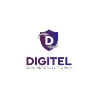 Digitel Seguridad Logo