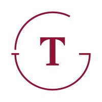 TG. Asesoría Jurídica Logo