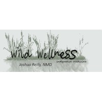 Wild Wellness Integrative Medicine Logo