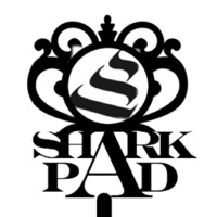 SharkPad Logo
