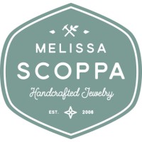 Melissa Scoppa Jewelry Logo