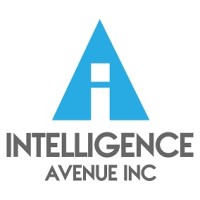 Intelligence Avenue Inc. Logo