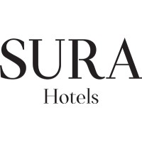 Sura Hotels Logo