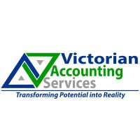 Victorian Accounting Services Logo