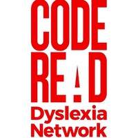 Code Read Dyslexia Network Australia Ltd Logo