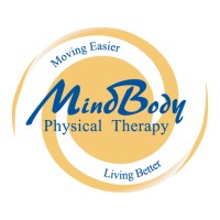 Mind Body Physical Therapy PC Logo
