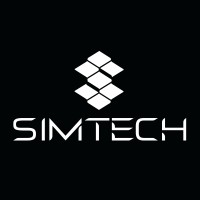Simtech Logo