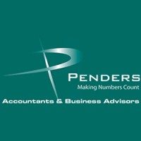 Pender & Associates Logo
