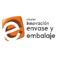 Cluster de Innovación de Envase y Embalaje Logo