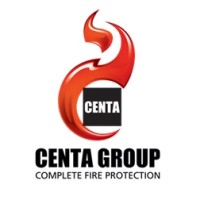 CENTA GROUP Logo