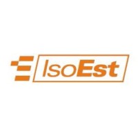 IsoEst Logo