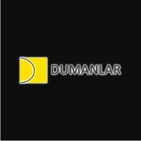 Dumanlar Yapı Logo