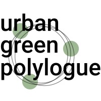 urban green polylogue Logo