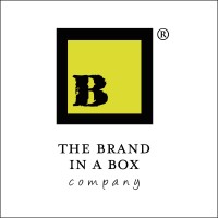 The Brand in a Box Company Ltd Logo