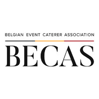 BECAS - Belgian Event Caterer Association Logo