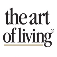 The Art of Living Logo