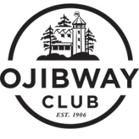 The Ojibway Club Logo