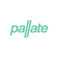 Pallate Logo