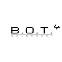 QUADROBOT INC. Logo