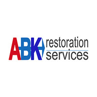 ABK Restoration Services Logo