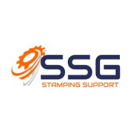 Stamping Support Group Logo