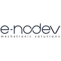 e-Nodev Logo