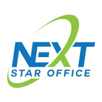 Next Star Office Logo