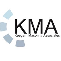 Keegan Mason & Associates Logo